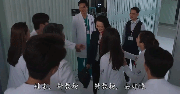 姚晨|TVB年度王炸，来了！