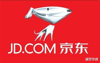 盛世华庭|京东Logo再次更新，logo背后的品牌营销力