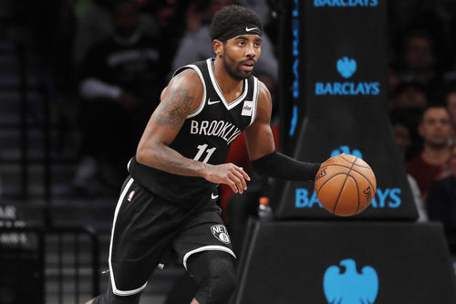 蔡斌|NBA突破能力最強的十大球星：歐文勉強算個小弟，前三人才是宗師