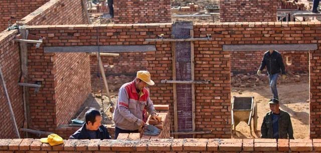 流拍|农村建房新要求，3类房子属于违规建造，一旦发现严格查处