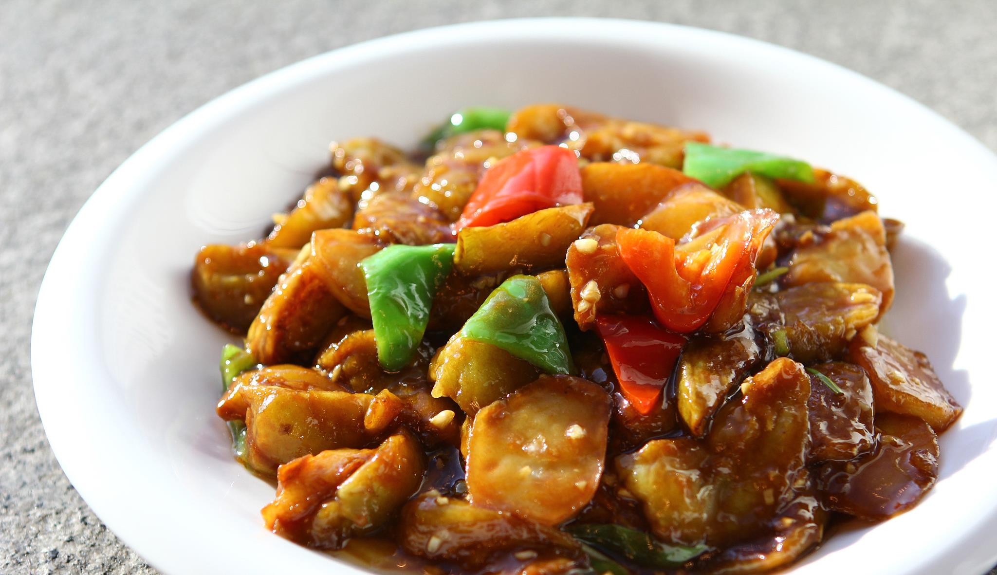 蔬菜|宁愿吃肉，4种素食也要尽量少吃，或有助减肥瘦身