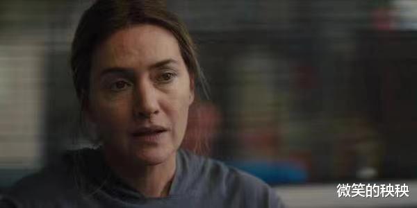 微笑的秧秧|看，不惧岁月的女人，连皱纹都那么美