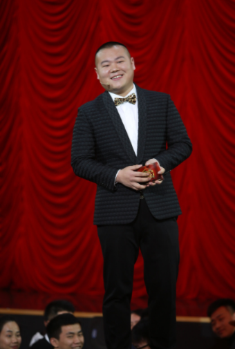 岳云鹏|岳云鹏3000万豪宅被曝光，爆红的他没想到还有段恨之入骨的辛酸往事