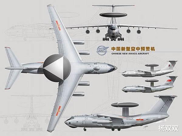 杨双双|在“费尔康预警机事件”中，我国究竟收获几何？