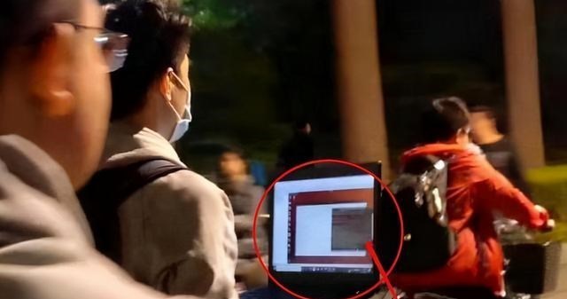 清华大学|清华大学“偷拍照”流出,“划船度日”的大学生,该清醒了