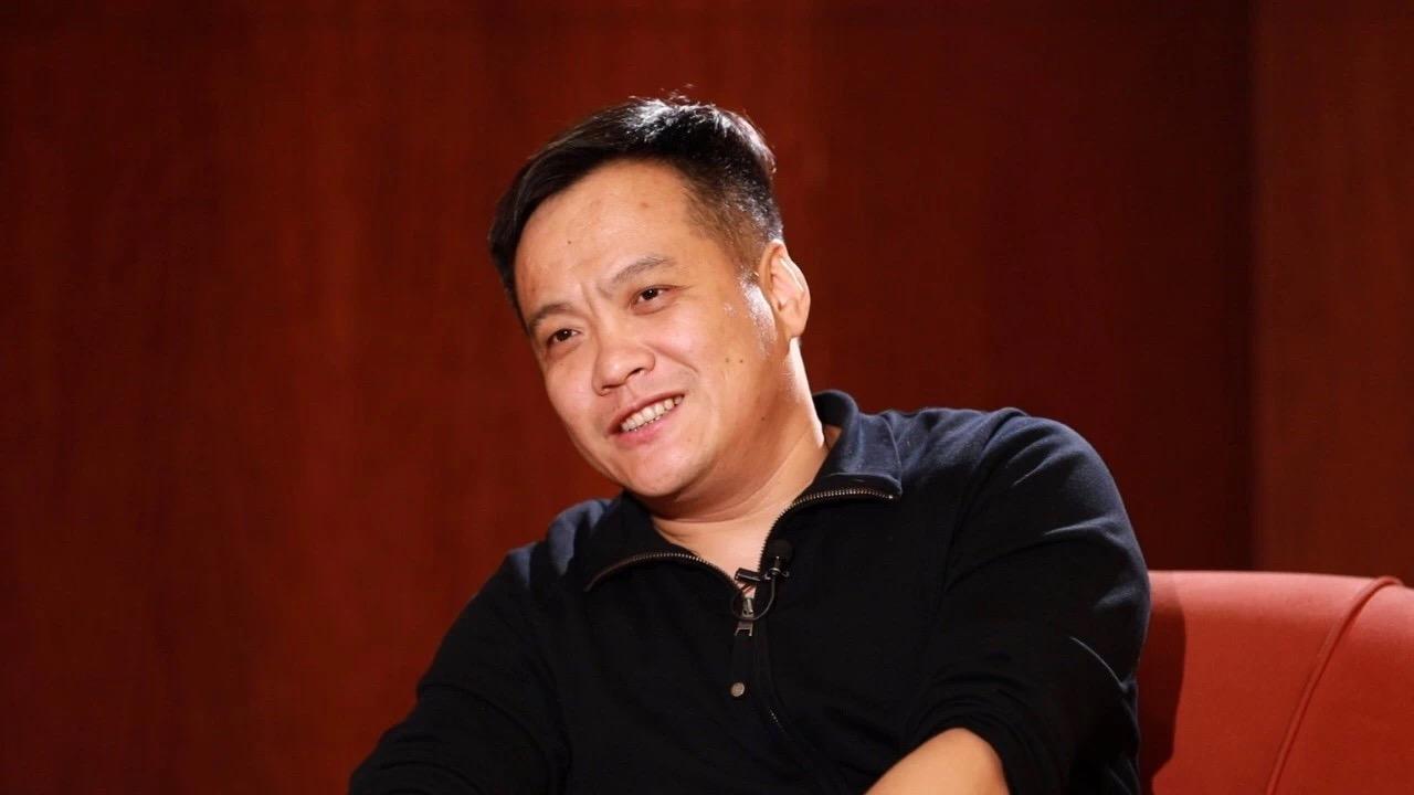 刘德华|?当年，宁浩导演拿着剧本找到刘德华，本来说好600万投资，结果却只给300万