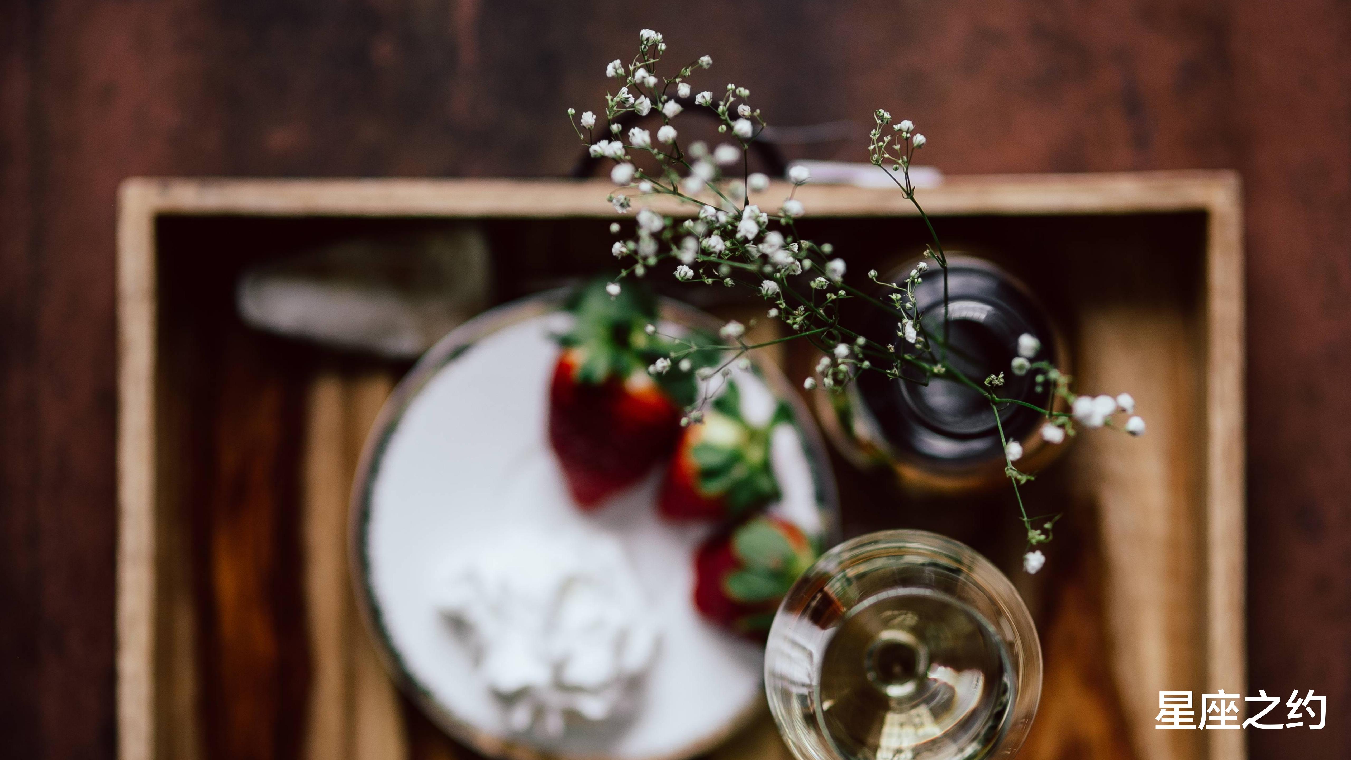 星座之约|9月7日爱情运势:互动频繁,感情深厚的四大星座