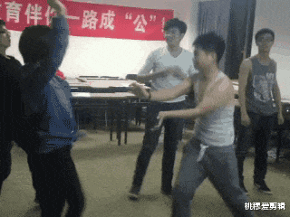 酵素|喵星人,叫你减肥,你不信!看把台子坐塌了吧