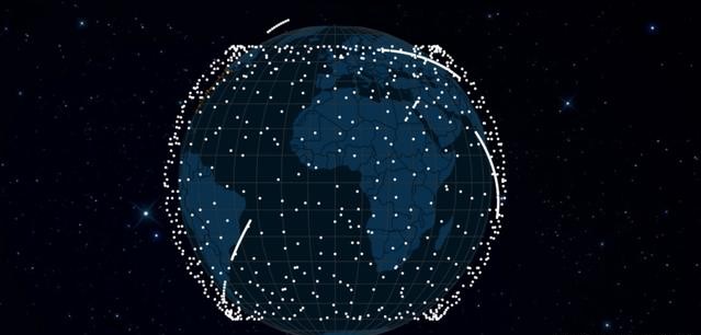 发射宇航员一天后，SpaceX将在今天发射Starlink任务，8手火箭