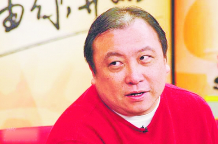 王晶|王晶的风流与潇洒：从天才少年到流氓导演，不愧是“性情中人”