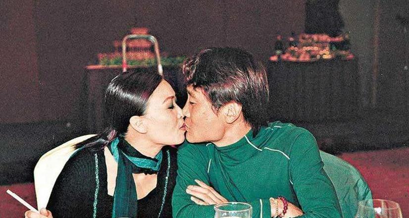 那英|那英表白被拒，同居10年未婚先孕，为何转身嫁孟桐？