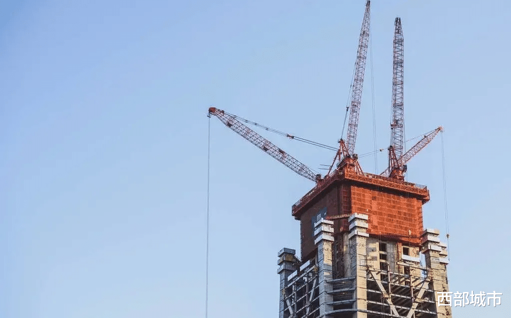 劳荣枝 裁员、关店！最大的地产中介，也扛不住了