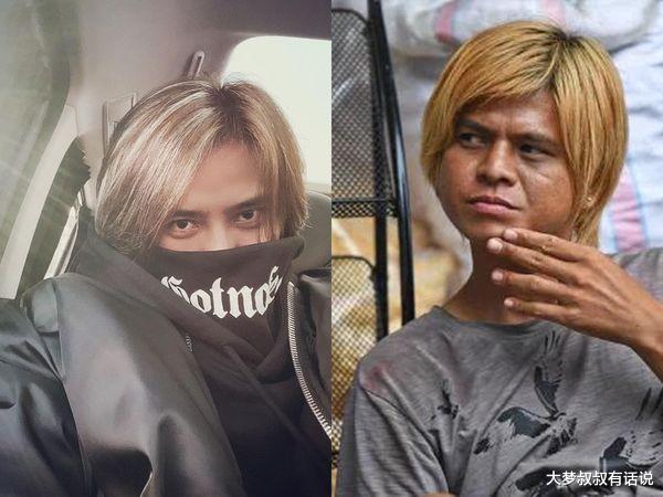 罗志祥|本尊洗不白“南宁罗志祥”凉凉了！孤坐马路边直播…被网红圈抛弃