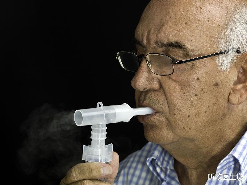 失眠|得了哮喘怎么办？做到这7点，跟健康人一样生活