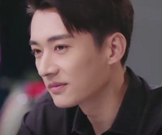 张予曦|才播2天，就干到芒果台热度榜第一，张予曦新剧目测要大火