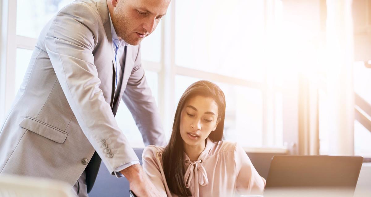 |在职场，这些事情不能轻易选择让步，否则受欺负的只有自己