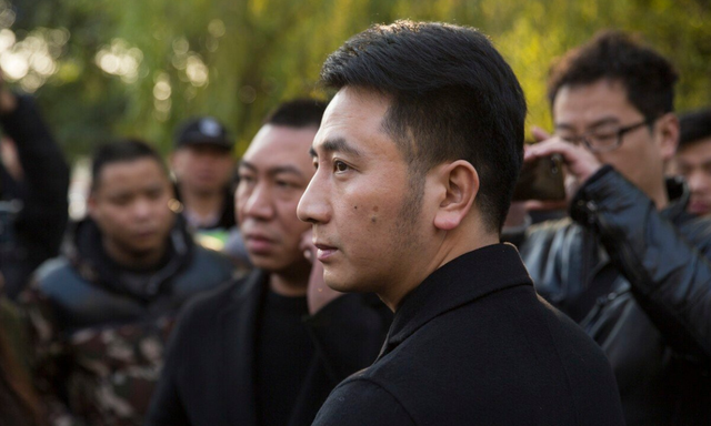 林生斌 林生斌事件遇阻碍，凡是能推进案件的人或事都会消失，这是为何？