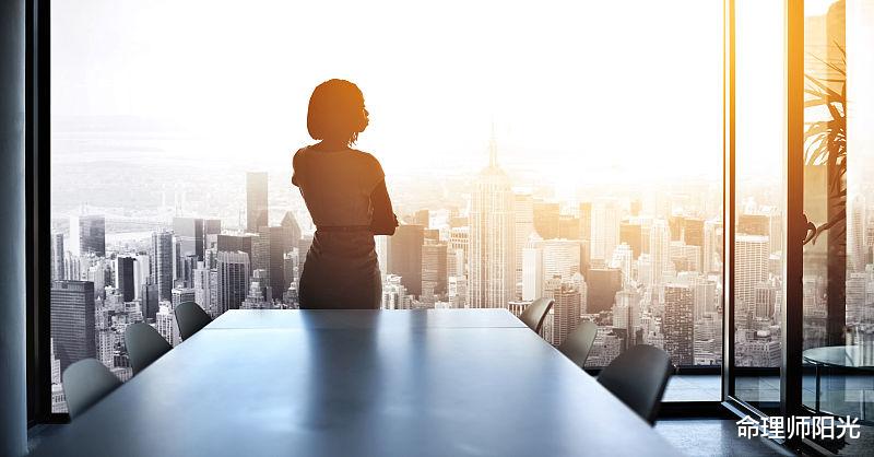 命理师阳光|近期:事业更上一层楼,财运旺的属相