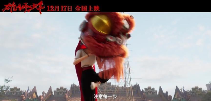 马伊琍|想不到接近年底，竟然等来了真正的年度最佳