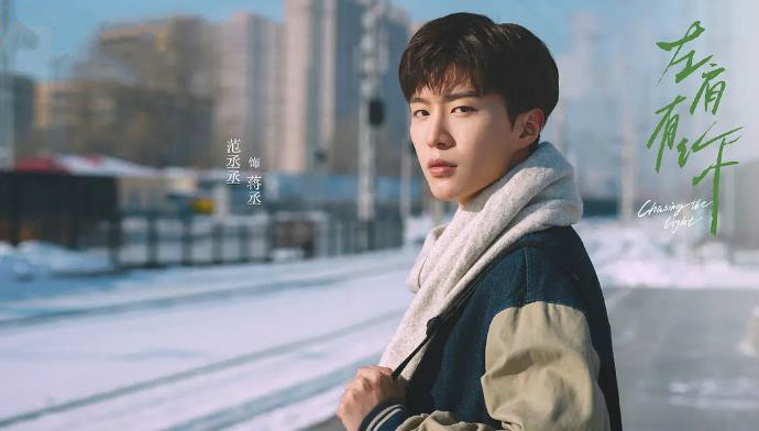 预告片|2021即将播出的十部剧，你最期待哪部？