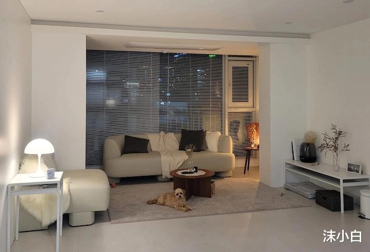 20年前的老房子，他们从房中间开路，充满设计和智慧的家！舒服