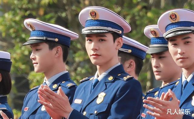 龚俊|龚俊接连两部作品未达预期,新剧遇冷背后是艺人爆红的无奈