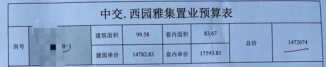 公租房|?要啥没啥，环境还差，华岩某盘单价居然高出周围楼盘1000多元/㎡！