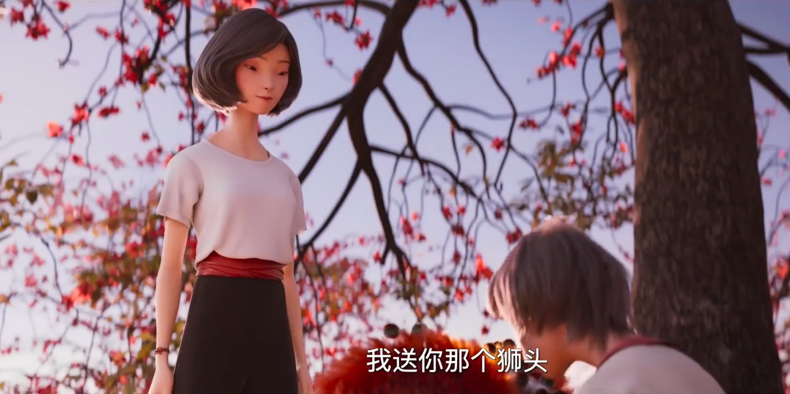 雄狮少年|蓄意丑化国人，《雄狮少年》制作方目的何在？