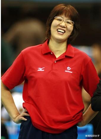 郎平|女排新主帅浮出水面!郎平可以潇洒地离开了,朱婷大满贯梦想延续