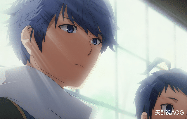 蜘蛛|转生成蜘蛛：勇者哥哥死亡伤心欲绝，修继承勇者称号，白织登场