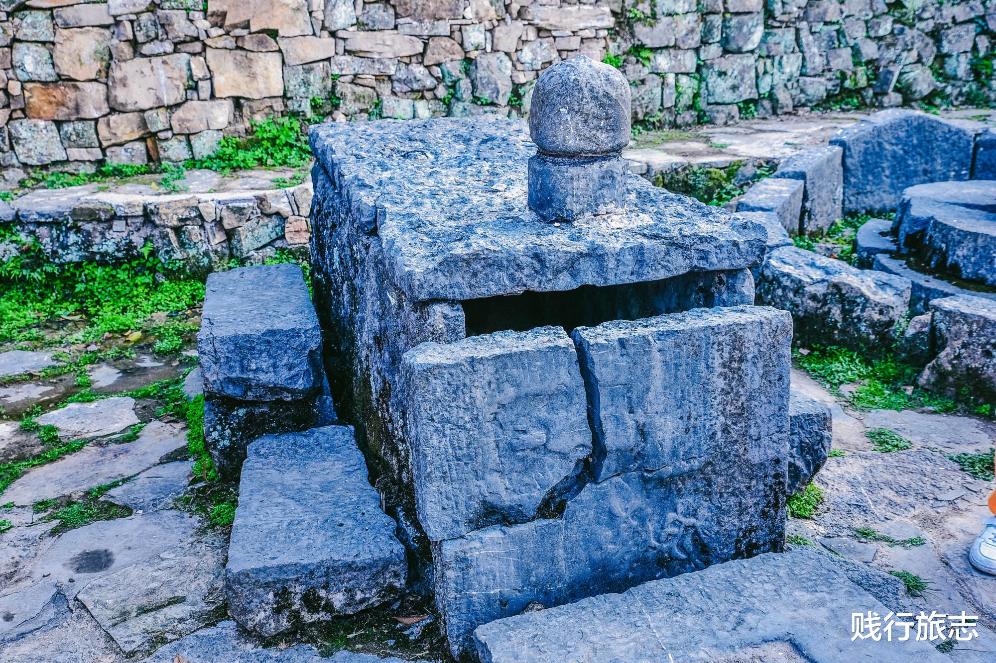 贱行旅志 广东最大的地级市，相当于17个香港，拥有中国最长寿的少数民族