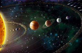 小行星 人类现在的科技可以拦截小行星吗