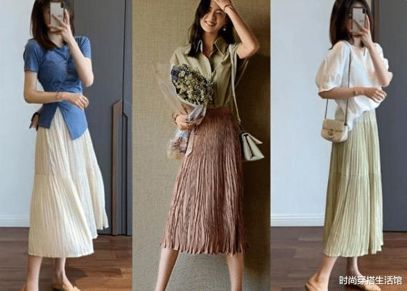 穿衣搭配|职场穿搭别太沉闷，这些实用的搭配技巧，简约优雅很有女人味