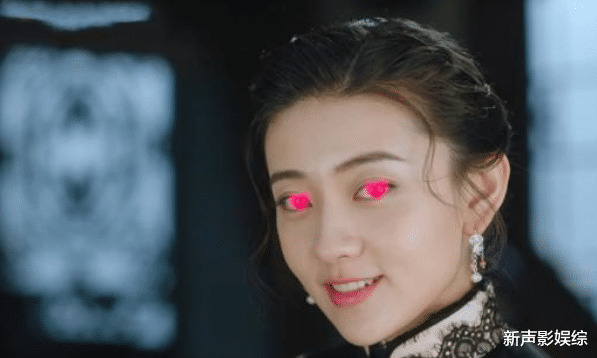 张雨剑|张雨剑新剧开播，看完人都麻了！网友：下次好好挑剧本