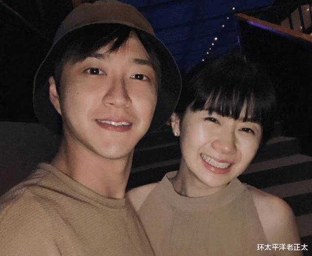 孙莉|福原爱无法圆谎！新欢遭王力宏式危机：前妻指出离婚原因正式开撕