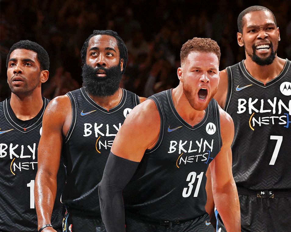 76人队|联盟第一！联盟第一！哈登发声让人心疼，请联盟别再无视他了