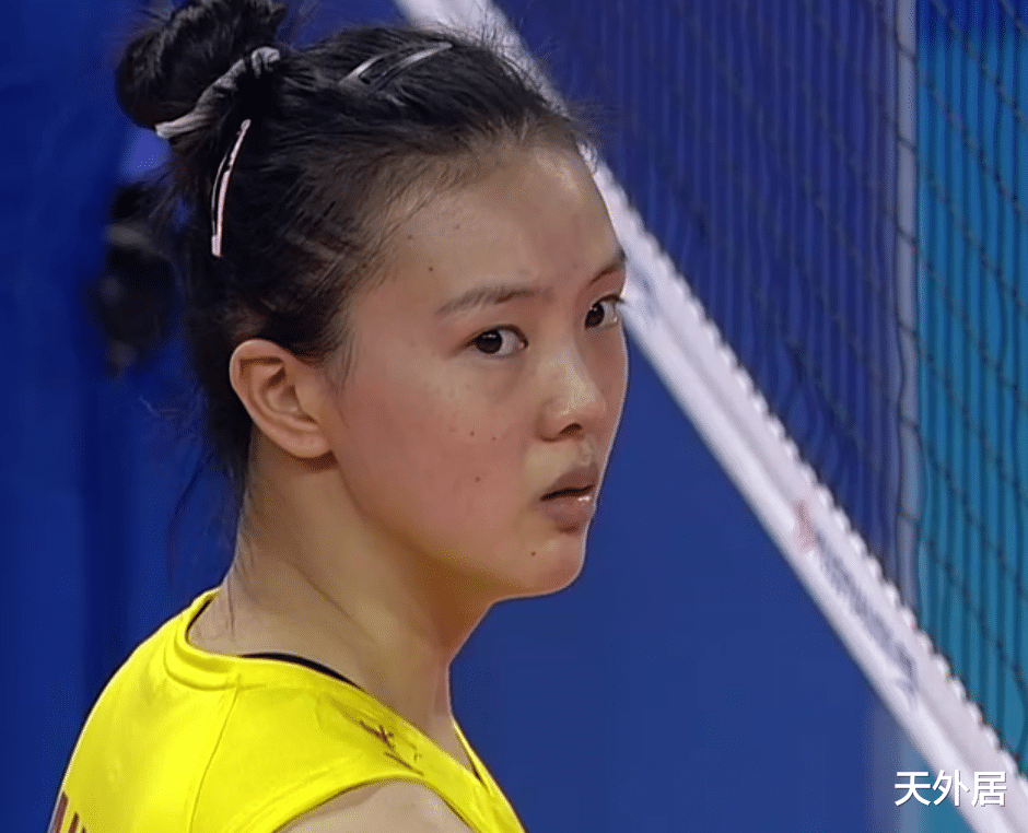 洪鋼|忍無可忍！央視批評中國女排：攔網差到前所未有+前所未見