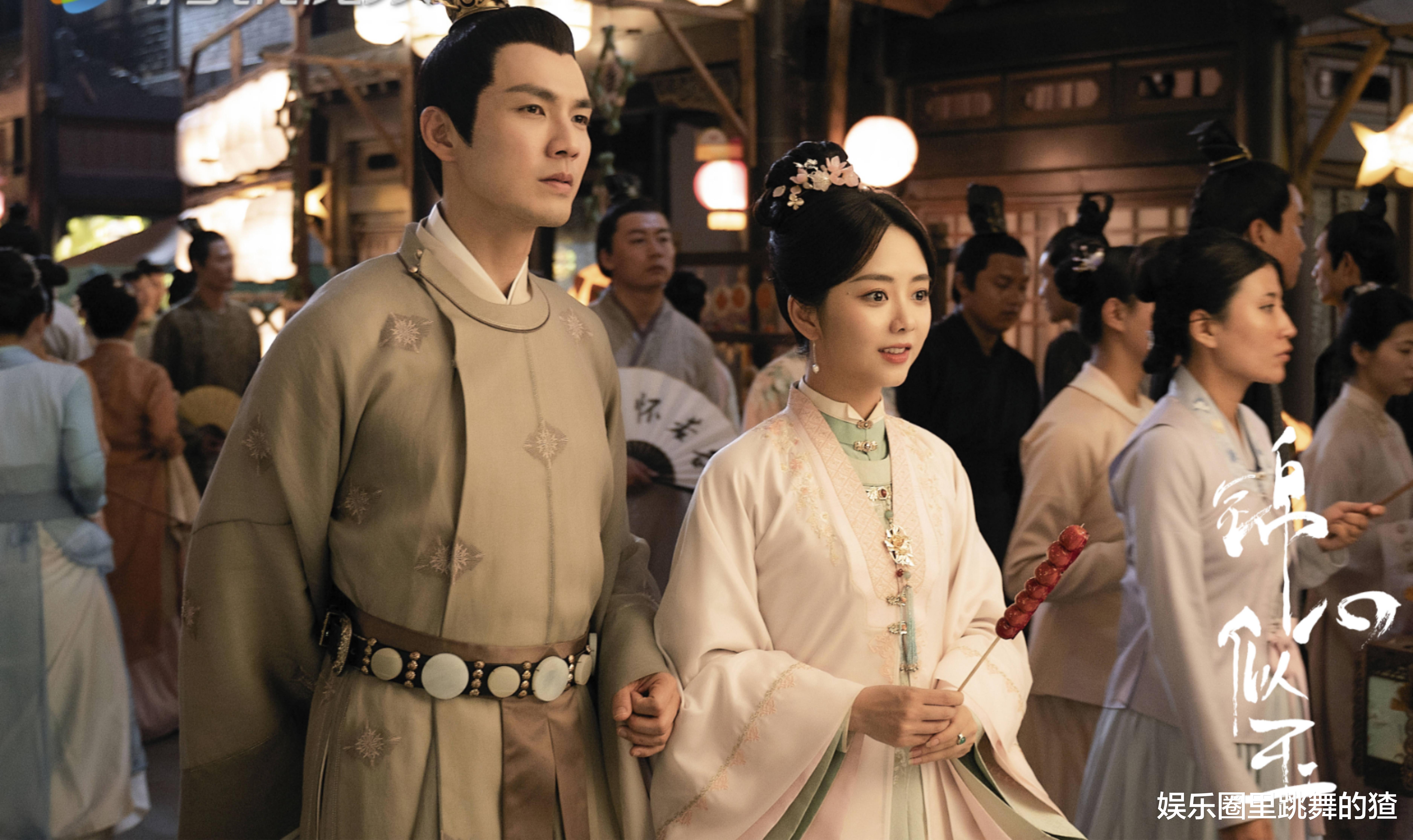 赵丽颖|《知否2》震撼来袭，赵丽颖恐难回归，看到新女主：收视有保障了