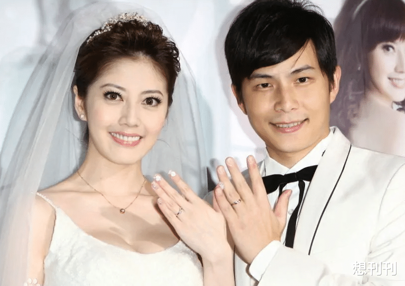 李沁|台湾8位神颜女星却红不了，志玲姐姐30+才成名，湾圈怎么回事？