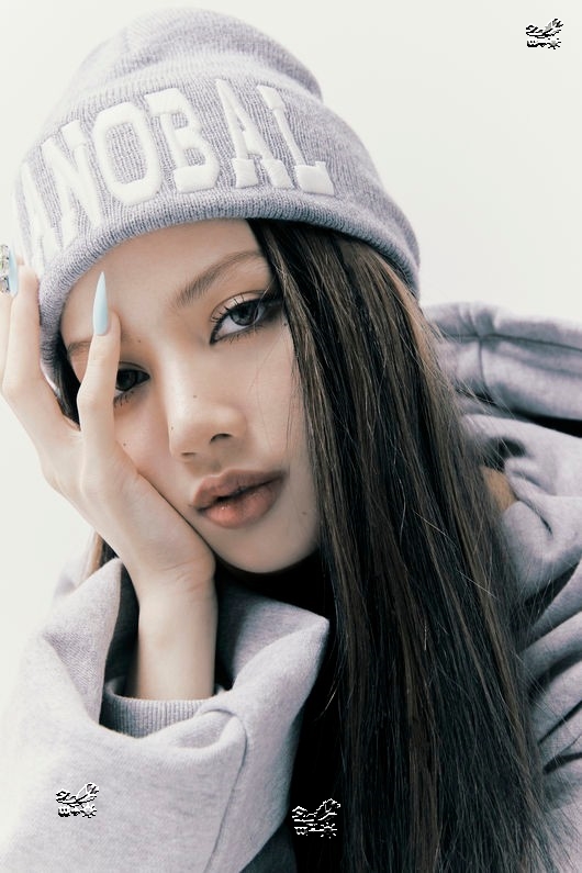 lalisa|BLACKPINK LISA“LALISA”拿下Y平台TOP100第一