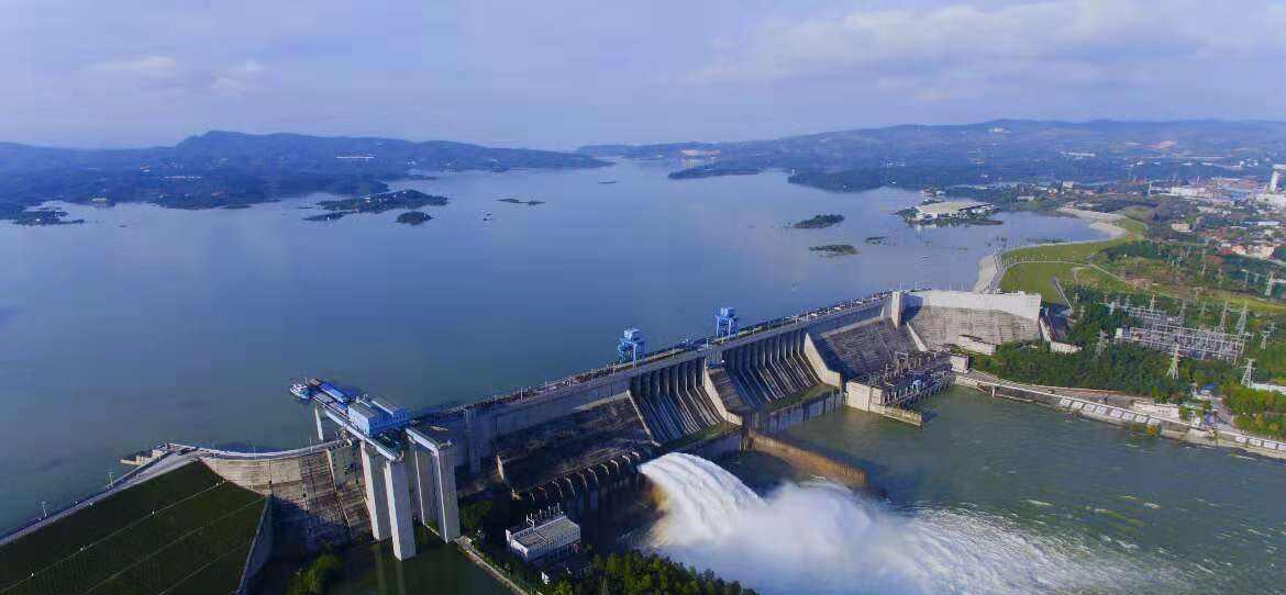 家有三经 湖北十大水库，风景各有千秋，小伙伴们去过几处？