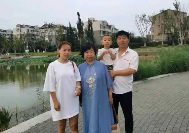 碧桂园|北海舅舅曝：姚策病期，熊磊多次存款又取出，并以此谎称在还房贷