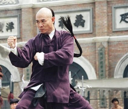 情窦初开的青春|霍元甲是被日本人毒死的？去世79年后开馆，死因才真相大白