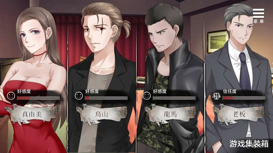 国服|这款游戏为啥Steam国服没有？看它的名字就明白了！