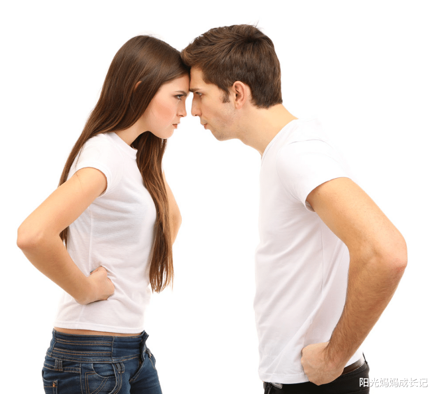 阳光妈妈成长记|阳光妈妈：一件坏事总是你精力最差时影响你