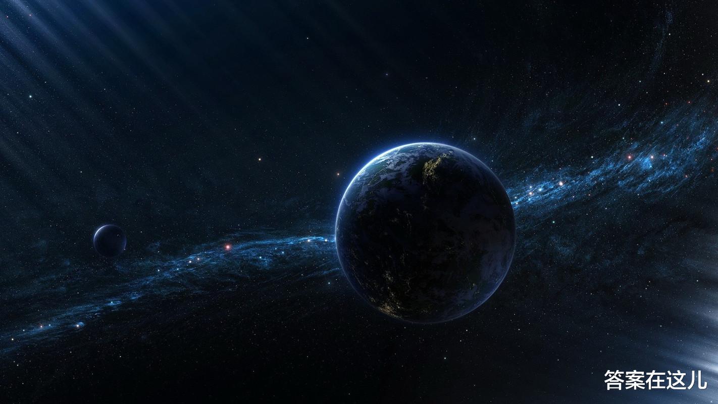 真是“天上一日地上一年”吗?月球上过一天,地球上过去了多久?