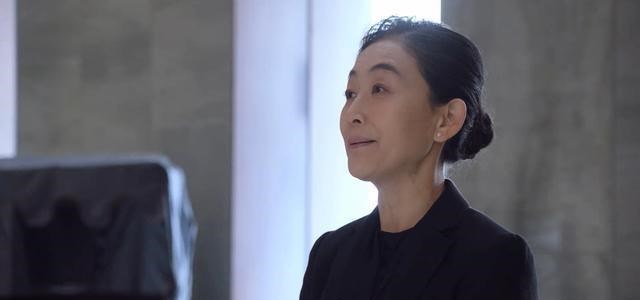 星叨叨 突围:林满江真正的对手不是齐本安,而是这个深藏不露的女人