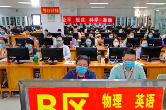 一更育儿|高考成绩公布后,为何试卷和答题卡不发给考生?这次终于知道了