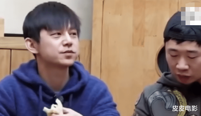 明星|一开口,情商就暴露了,这8位明星的对话,一个比一个牛,我服了