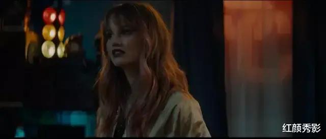 Netflix|走秀式表演,Netflix属第一